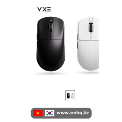 [G마켓] Chuột gaming không dây VXE R1 Pro MAX PAW3395 (42.500₩)