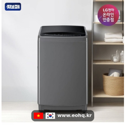 [카카오톡 스토어] Máy giặt LG 13kg TR13MV4 giá sốc 395.250₩