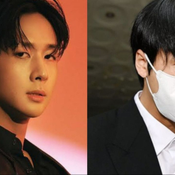 RAVI (CỰU THÀNH VIÊN VIXX) NHẬN ÁN TREO VÌ GIAN LẬN NVQS