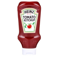 Tương cà chua Heniz Tomato Ketchup