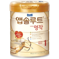 [쿠팡]Sữa bột bán chạy nhất trong Hàn Quốc (giá đa dạng/miễn)