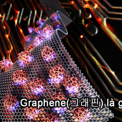 Graphene(그래핀) là gì?