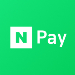 Xin nhặt tiền miễn phí NAVER pay 15원