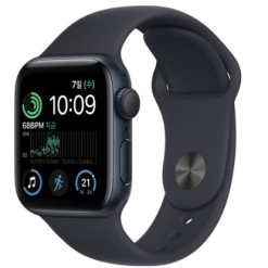 Apple Watch 2022 se2 40mm 287,800원