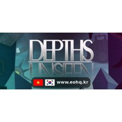 [Steam] Depths Unseen, Radiant Exodus (Miễn phí)