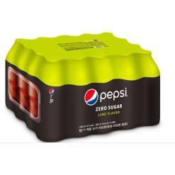 Nước ngọt Pepsi Không Calo 300ml x 20 12,880원 trên coupang. 1chai 644원