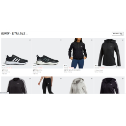 Adidas Trang web chính thức SALE