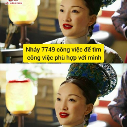 cũng mong 1 công việc như này