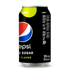 Nước ngọt Pepsi Không Calo 355ml x24 12,920원