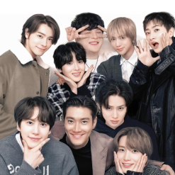 TẤT CẢ CÁC THÀNH VIÊN SUPER JUNIOR ĐỀU TÁI KÍ HỢP ĐỒNG NHÓM VỚI SM, RIÊNG DONGHAE, EUNHYUK VÀ KYUHYUN SẼ KÝ HỢP ĐỒNG CÁ NHÂN VỚI CÔNG TY KHÁC.