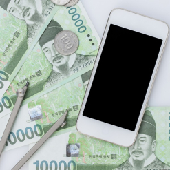 Cách tiết kiệm phí viễn thông tại Hàn Quốc – Điện thoại tiết kiệm