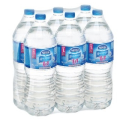 Nước suối Nestlé 2L x 24
