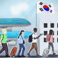 Hàn Quốc công bố chiến lược thu hút bệnh nhân người nước ngoài.. Visa du lịch chữa bệnh