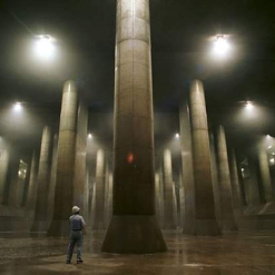 Seoul sẽ làm một đường hầm thoát nước khổng lồ với tổng chi phí dự án là 1.4 nghìn tỷ won.