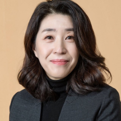 mẹ của phim truyền hình Hàn Quốc
