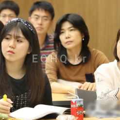 Làm thế nào để con em người nước ngoài vào đại học ở Hàn Quốc?