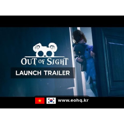 [Epic Games] Out of Sight & TerraScape miễn phí