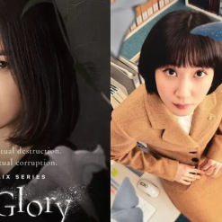 THE GLORY VÀ EXTRAORDINARY WOO YOUNG WOO KÈN CỰA NHAU Ở BAEKSANG