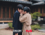 Yeo Jung with Hye Gyo