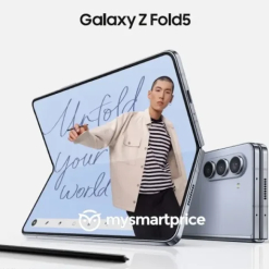 Galaxy Z Flip 5 & Fold 5