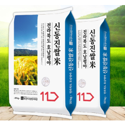 [11번가]신동진쌀 Gạo hạng cao cấp 20kg(41,900/무료)