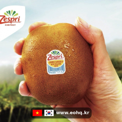 [네이버] Kiwi vàng Zespri SunGold khổng lồ 3.2kg (20,160원)