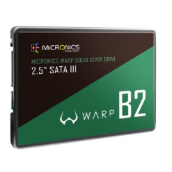 MICRONICS WARP B2 SATA3 SSD 128GB 17,250원
