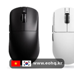 [G마켓] Chuột gaming không dây siêu nhẹ VXE R1 N (23,900원)