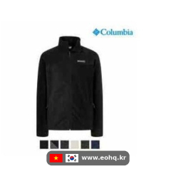 [G마켓] Áo khoác fleece Columbia nam nữ giảm 33% ấm áp mùa đông (31,170원)