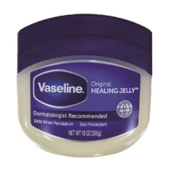 Các bạn vẫn chưa có Vaseline à?